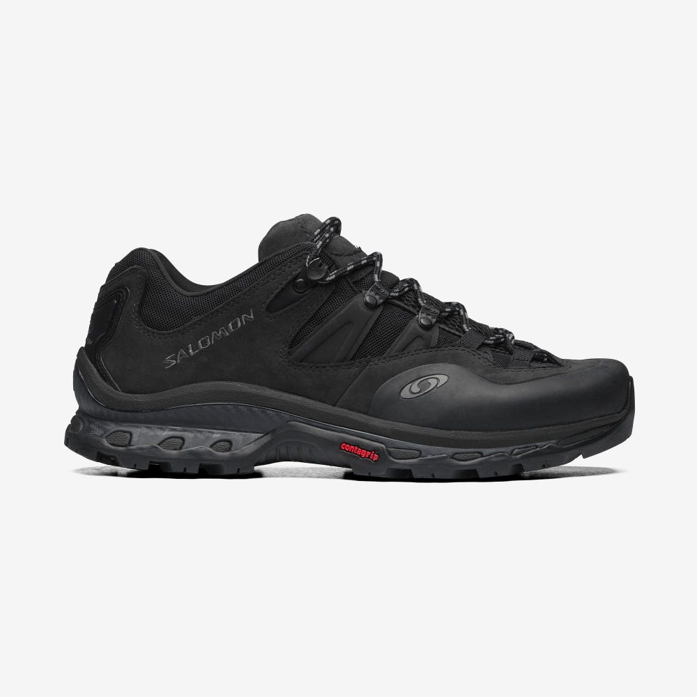 Salomon XT-QUEST 2 ADVANCED Sportcipő Női Bézs | HU642807