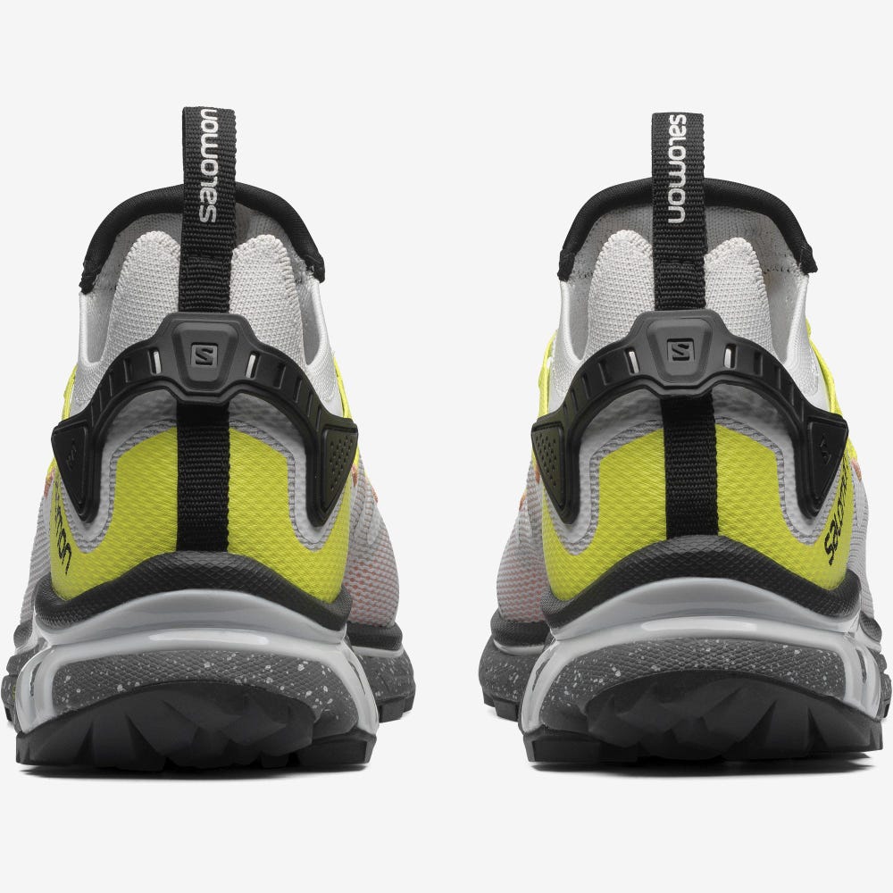 Salomon XT-RUSH Sportcipő Férfi Fekete | HU104763