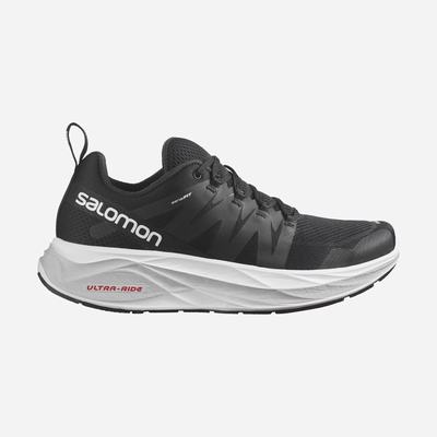 Salomon GLIDE MAX Futócipő Férfi Fekete/Fehér | HU704395