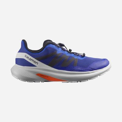 Salomon HYPULSE Terepfutó Cipő Férfi Fekete | HU892631