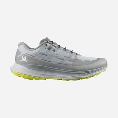 Salomon ULTRA GLIDE Terepfutó Cipő Férfi Kék | HU845721