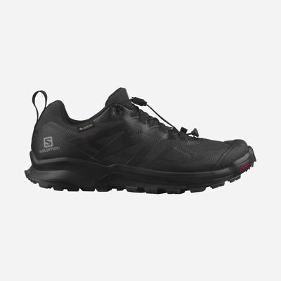 Salomon XA ROGG 2 GORE-TEX Terepfutó Cipő Női Fekete | HU716325