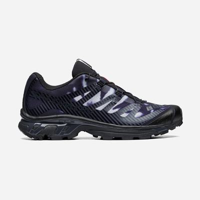 Salomon XT-4 ADVANCED Sportcipő Férfi Sötétkék/Fekete | HU954306