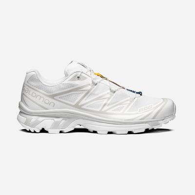 Salomon XT-6 Sportcipő Férfi Fehér | HU308264