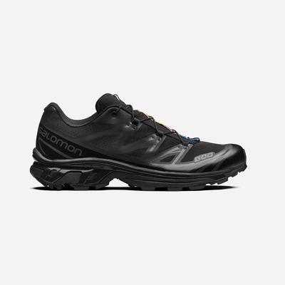 Salomon XT-6 Sportcipő Férfi Fekete | HU153479