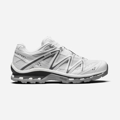 Salomon XT-QUEST Sportcipő Férfi Fehér | HU561023