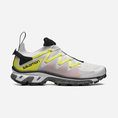 Salomon XT-RUSH Sportcipő Férfi Fekete | HU104763