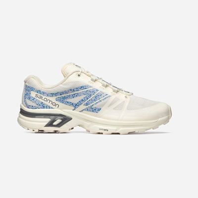 Salomon XT-WINGS 2 MINDFUL Sportcipő Női Bézs | HU594613